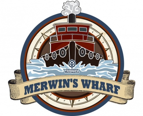 Merwin's Wharf